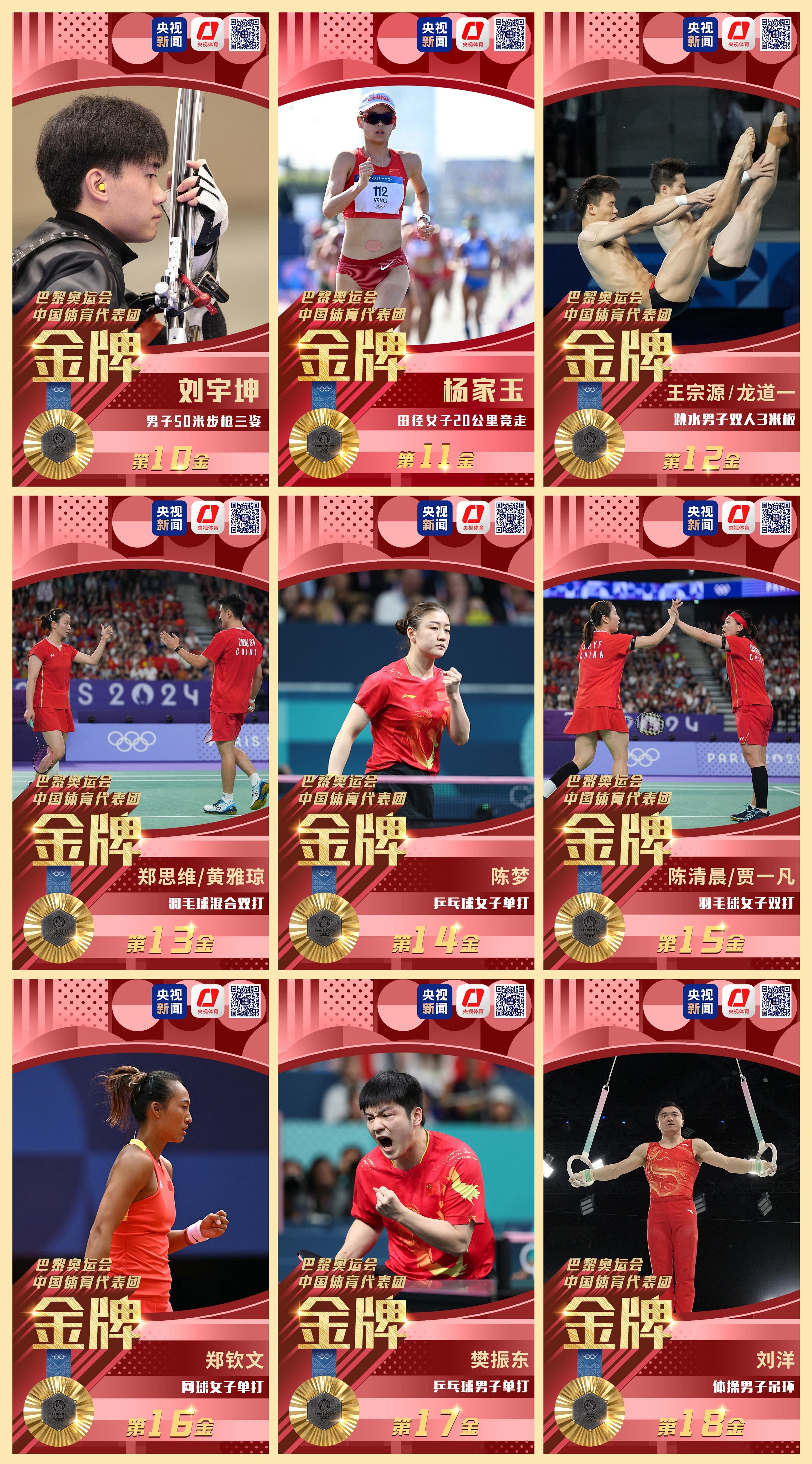 体操半决赛：日本选手勇夺金牌的简单介绍
