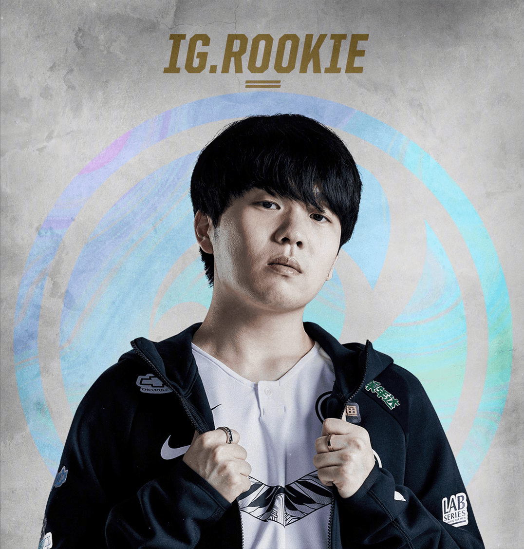  Rookie新星高光表现表现惊艳，法国队未来可期！