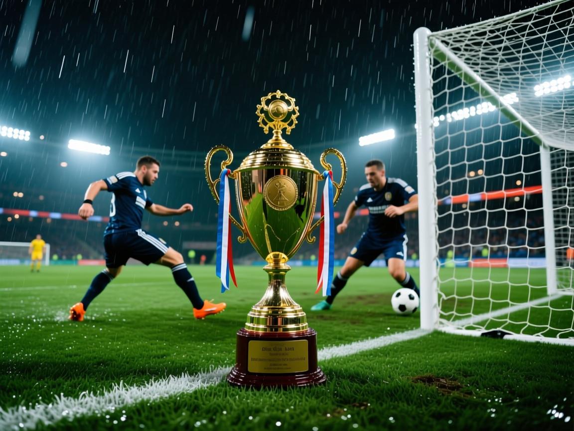 网球最新战报！葡萄牙队迎战巴西队，核心球员受伤，球队前景蒙阴影